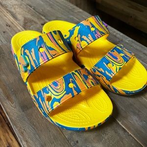 DIPLO X CROCS CLASSIC SANDAL Men’s 10 / Women’s 12